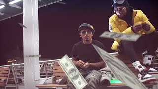 City Sway - Hand Stand Ft. Reem the dream (Official Music Video)