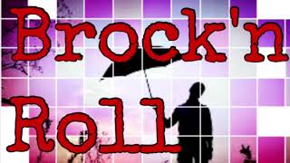 『Brock'n Roll』  /Yasu  /SYC企画