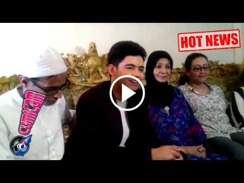 Keluarga Ayah Ungkap Karakter Aliando - Cumicam 07 Juli 2016