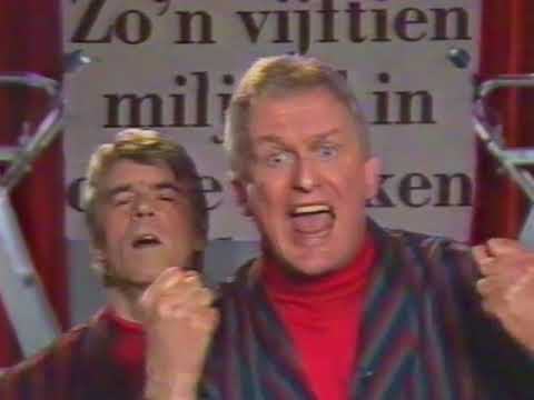 Keek op de week - Van kooten en de Bie seizoen 1 aflevering 11