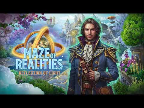 Maze of Realities 2: Extra