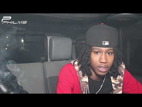 Lee Drilly Explains What DRILLY Means And Says He And Skino DG Are Brothers (Part 2)