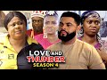 Love & Thunder Season 4 -(New Trending Movie)Uju Okoli & Stephen Odimgbe 2022 Latest Nigerian Movie