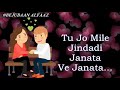 Mainu Hoya Pyar Baliye WhatsApp Status Video Song Romantic Whatsapp Status Video Song