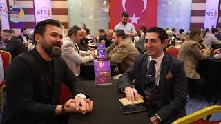 ANTALYA’DAN DÜNYAYA AÇILAN TİCARET KAPISI: ATSO B2B NETWORKİNG VİDEO 5