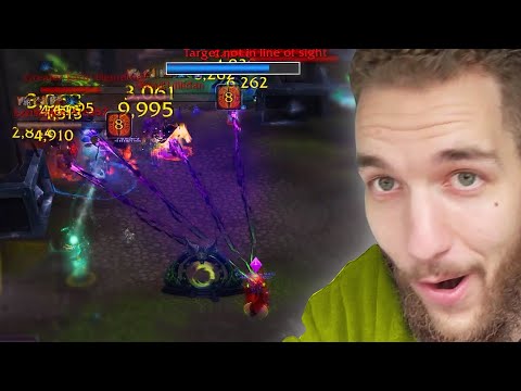 Affliction Warlocks Are STILL UNSTOPPABLE In Season 4 PvP