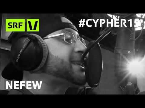 Nefew am Virus Bounce Cypher 2015 | #Cypher15 | SRF Virus