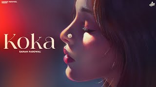 Koka song artwork