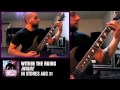 Within The Ruins "Invade" (Guitar ...