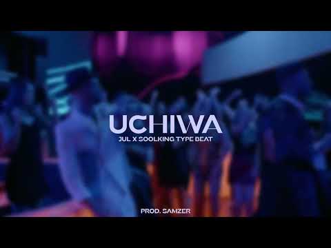 Naps x Soolking x JUL Type Beat "UCHIWA" | Instru Club 2023 (Prod. SAMZER)
