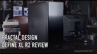Fractal Design Define XL R2 Review