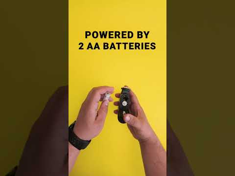 Flashpoint iA32 Mini Flash Unboxed in 90 Seconds!