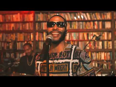 Adam O + Blind Earz   The Garden Live Volume 1