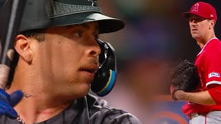 Francisco Alvarez's game-tying home run at Citi Field was CINEMATIC! 🍎