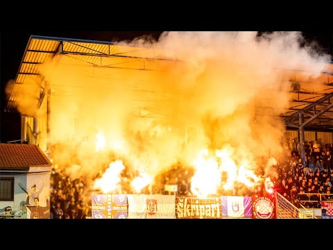 Škripari Široki Brijeg / NK Široki Brijeg - HŠK Zrinjski