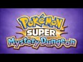 Pokémon Super Mystery Dungeon OST - Amp ...