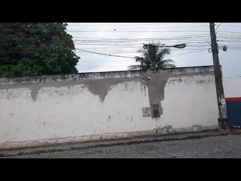 Mostrando para vocês as ruas de Itapetinga Bahia.