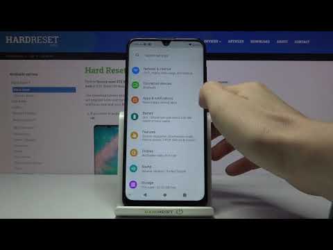 How to Enable Unknown Sources on ZTE Blade 10 - Install Apps from Unknown Sources