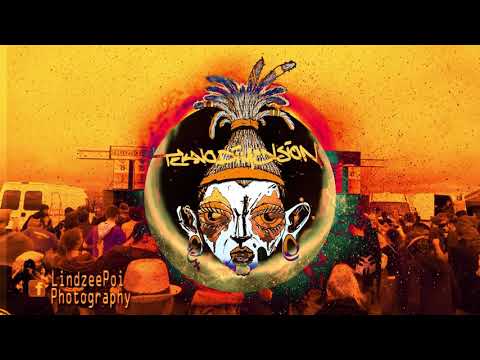 Mad Alien - Born in the System