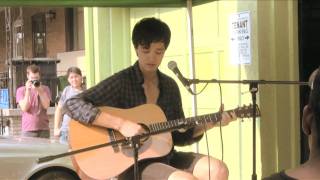 The Morning Benders - Damnit Anna