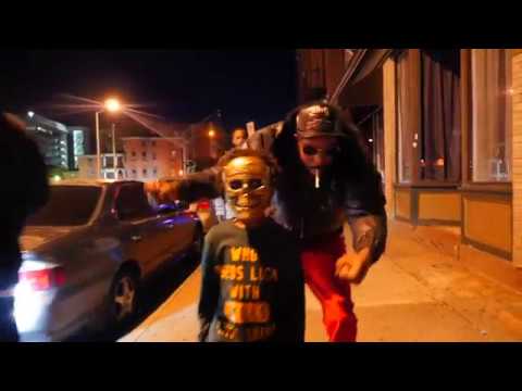 Cartier chase - Thru Da Carties