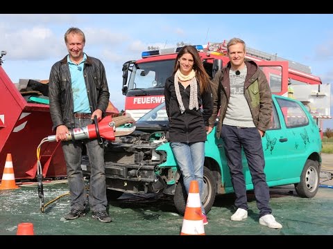 Schrottchallenge - GRIP - Folge 302 - RTL2