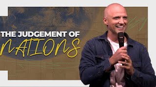 The Judgement of Nations | Pastor Aron Kirk