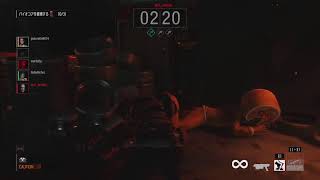 [BIOHAZARD RESISTANCE]　何来てもやるか