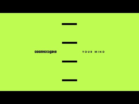 Video thumbnail for Your Mind