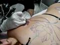 Inicío Da Minha Tattoo