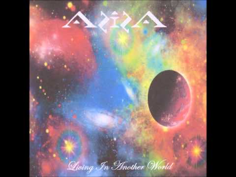 AZIZA-A WORLD AWAY