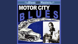 Bluebird Blues