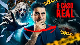 LENDAS URBANAS: A VERDADE QUE A POLÍCIA ESCONDEU