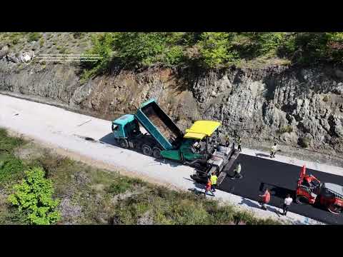 Rruga Kerpimeh   Bajgore   Mitrovice   FINAL