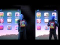 BLUE MAN GROUP