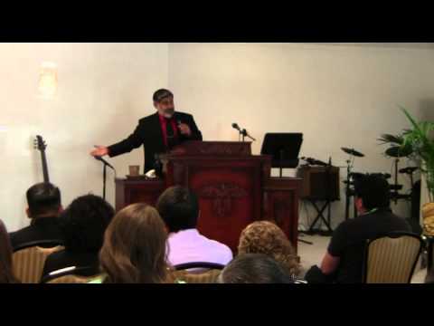 Pastor Emilio Flores Exodo 11 1 3 Domingo 10 de Mayo 2015