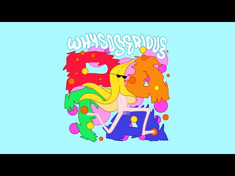 WhySoSerious - DA TA [PLEK038]