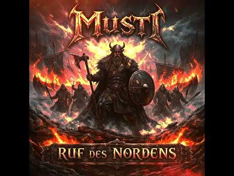 Musti - Ruf des Nordens