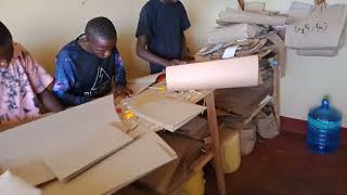 training classes for khaki paper business 0728884303 across #africa #manufacturing #nairobi