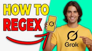 How To Generate Regex With Grok AI [Quick Fix 2026]