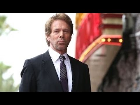 Jerry Bruckheimer interview on his Career (2003) - The Best Documentary Ever