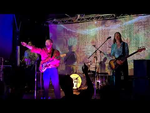 Gringo Mayer - Mannheimer Dreck (live) @ Brückenaward Mannheim 2022