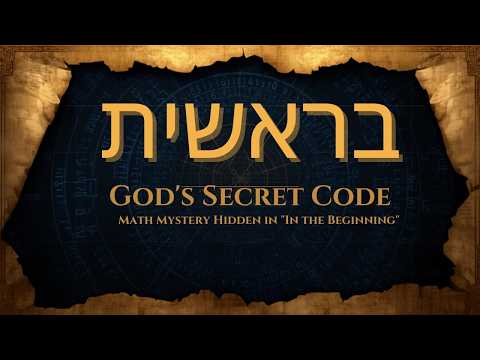 Mysteries of Numerology: How do Hebrew letters carry numbers? Every letter holds a numerical value.