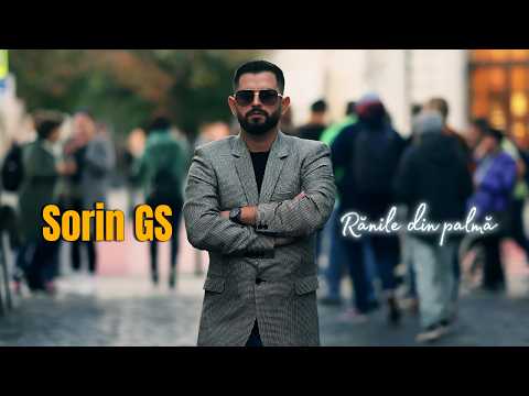 Sorin GS - Ranile din palma ( videoclip oficial )