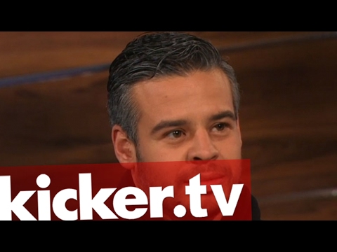 Das Konstrukt Salzburg-Leipzig: "ist gut gemacht" - kicker.tv