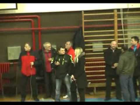 Finale RK Jugovic Kac - Reprezentacija Srbije (drugo poluvreme) - Treći deo