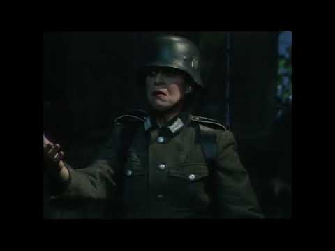 Madame Edith's bravery | Allo Allo S01E06