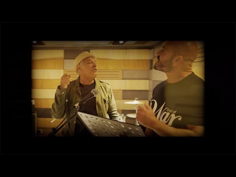 Enzo Gragnaniello ft. Raiz - 'O razzism' (Official Video)