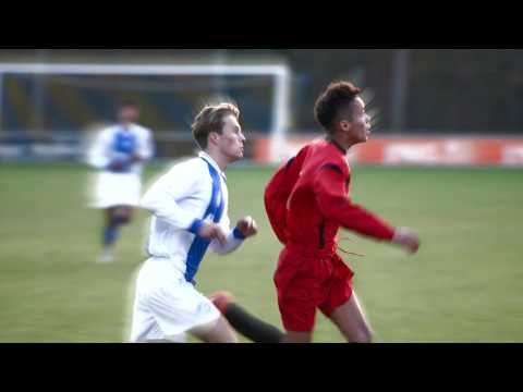 Doelpuntenregen bij Sportclub Lochem JO19-1 - Be Quick