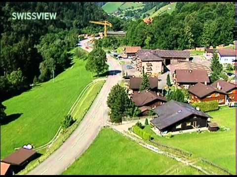 SWISSVIEW - UR, Schächental - Witterschwanden